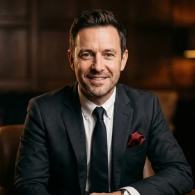 Cormac Devlin
