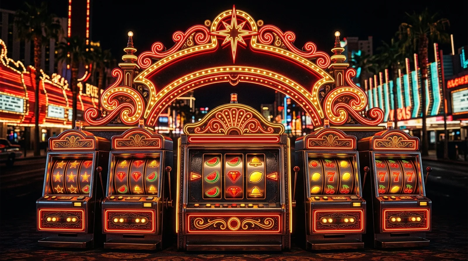 Mr Vegas Casino UK independent review and guide