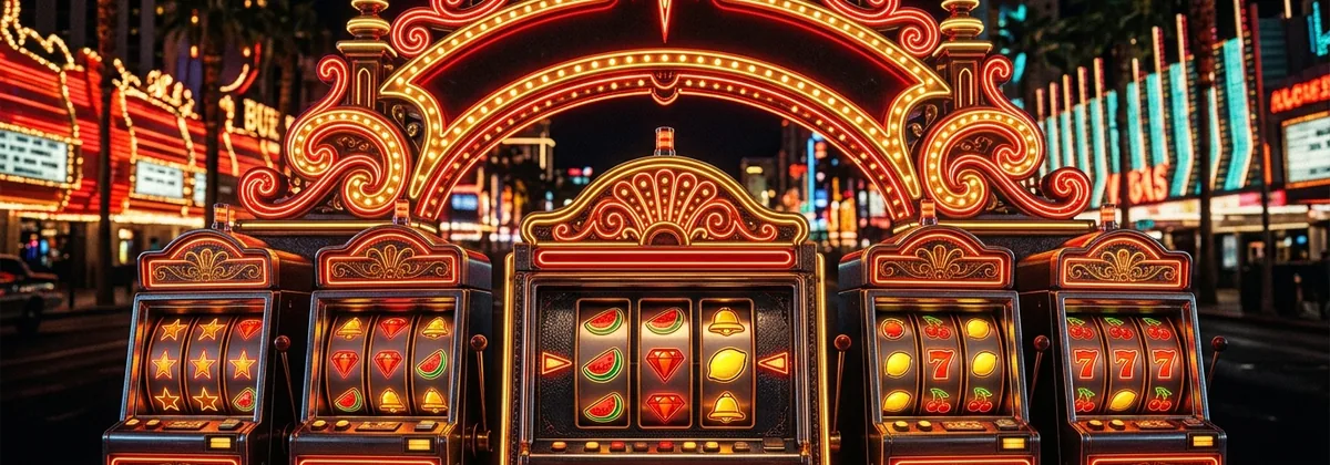 Mr Vegas Casino sister sites banner